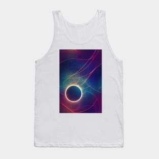 Programming, Twenty-Eight: Tank Top